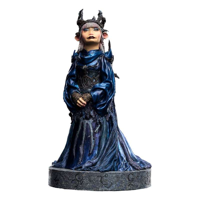 SPOTT-GR The Dark Crystal: Age of Resistance - Φιγούρα (Αναλογία 1/6) Seladon the Gelfling με Ύψος 22cm