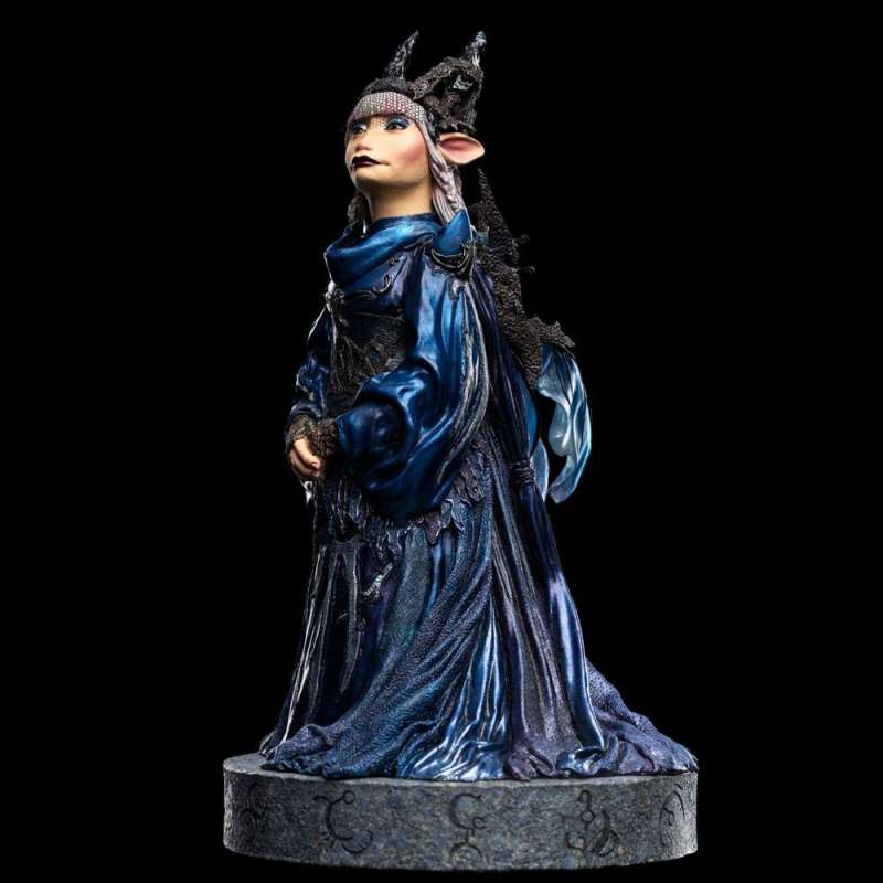 SPOTT-GR The Dark Crystal: Age of Resistance - Φιγούρα (Αναλογία 1/6) Seladon the Gelfling με Ύψος 22cm