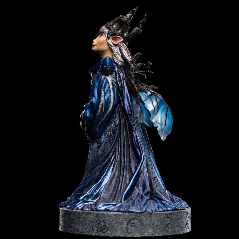 SPOTT-GR The Dark Crystal: Age of Resistance - Φιγούρα (Αναλογία 1/6) Seladon the Gelfling με Ύψος 22cm