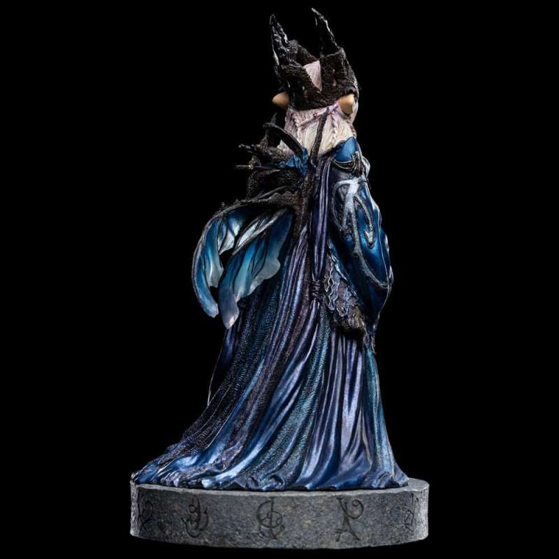 SPOTT-GR The Dark Crystal: Age of Resistance - Φιγούρα (Αναλογία 1/6) Seladon the Gelfling με Ύψος 22cm