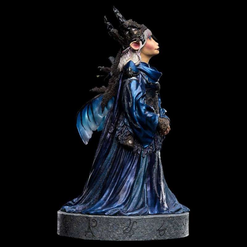 SPOTT-GR The Dark Crystal: Age of Resistance - Φιγούρα (Αναλογία 1/6) Seladon the Gelfling με Ύψος 22cm
