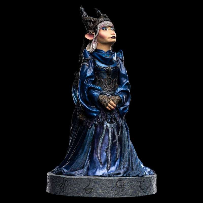SPOTT-GR The Dark Crystal: Age of Resistance - Φιγούρα (Αναλογία 1/6) Seladon the Gelfling με Ύψος 22cm