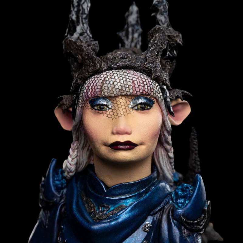 SPOTT-GR The Dark Crystal: Age of Resistance - Φιγούρα (Αναλογία 1/6) Seladon the Gelfling με Ύψος 22cm