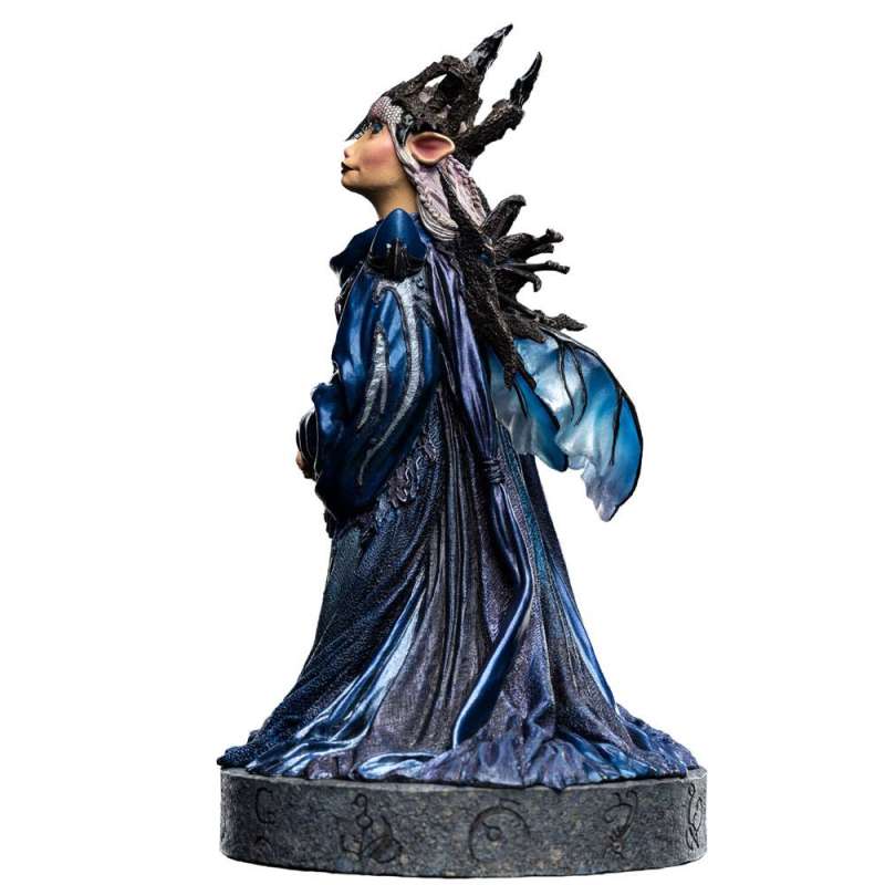 SPOTT-GR The Dark Crystal: Age of Resistance - Φιγούρα (Αναλογία 1/6) Seladon the Gelfling με Ύψος 22cm