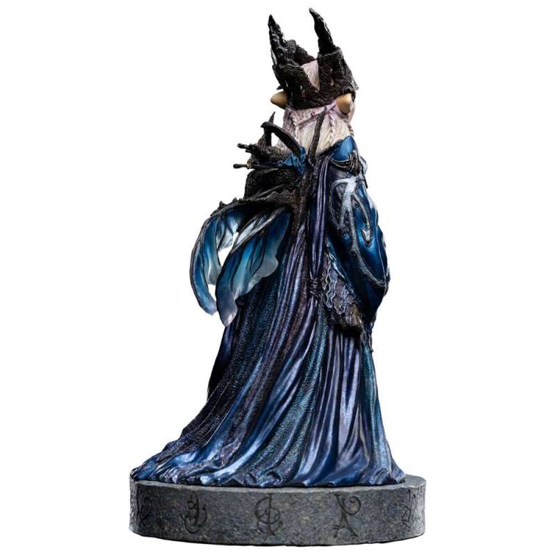SPOTT-GR The Dark Crystal: Age of Resistance - Φιγούρα (Αναλογία 1/6) Seladon the Gelfling με Ύψος 22cm