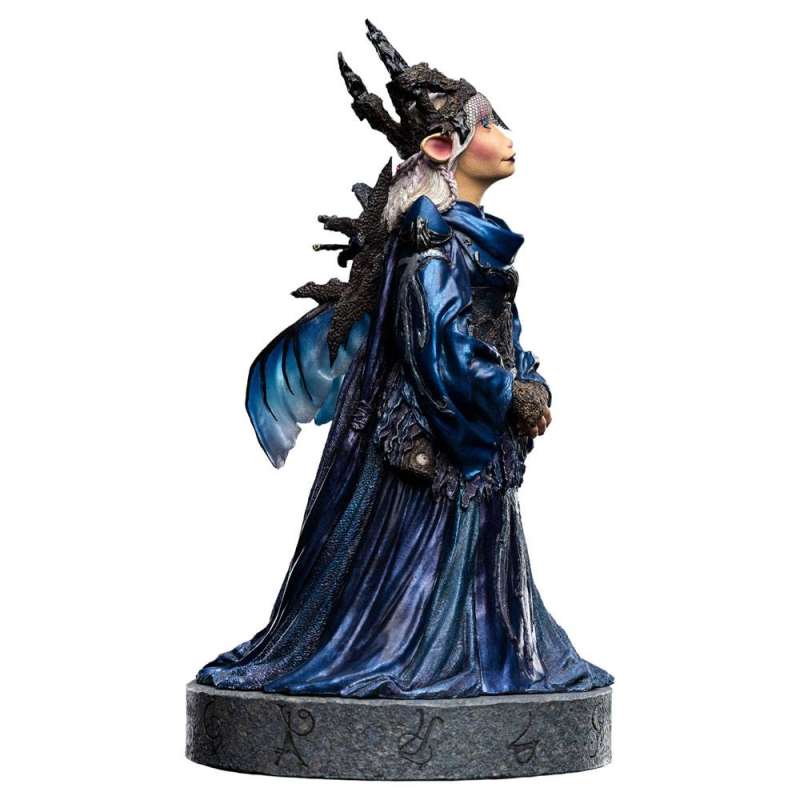 SPOTT-GR The Dark Crystal: Age of Resistance - Φιγούρα (Αναλογία 1/6) Seladon the Gelfling με Ύψος 22cm