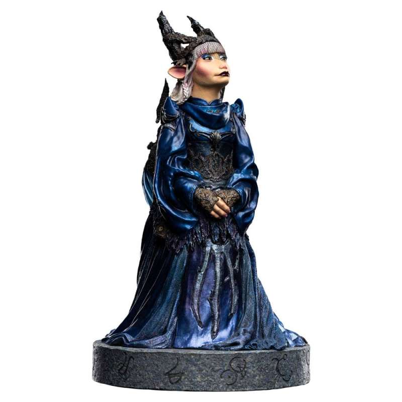 SPOTT-GR The Dark Crystal: Age of Resistance - Φιγούρα (Αναλογία 1/6) Seladon the Gelfling με Ύψος 22cm