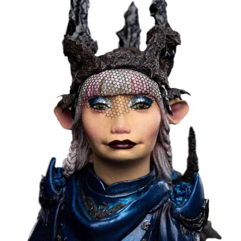 SPOTT-GR The Dark Crystal: Age of Resistance - Φιγούρα (Αναλογία 1/6) Seladon the Gelfling με Ύψος 22cm