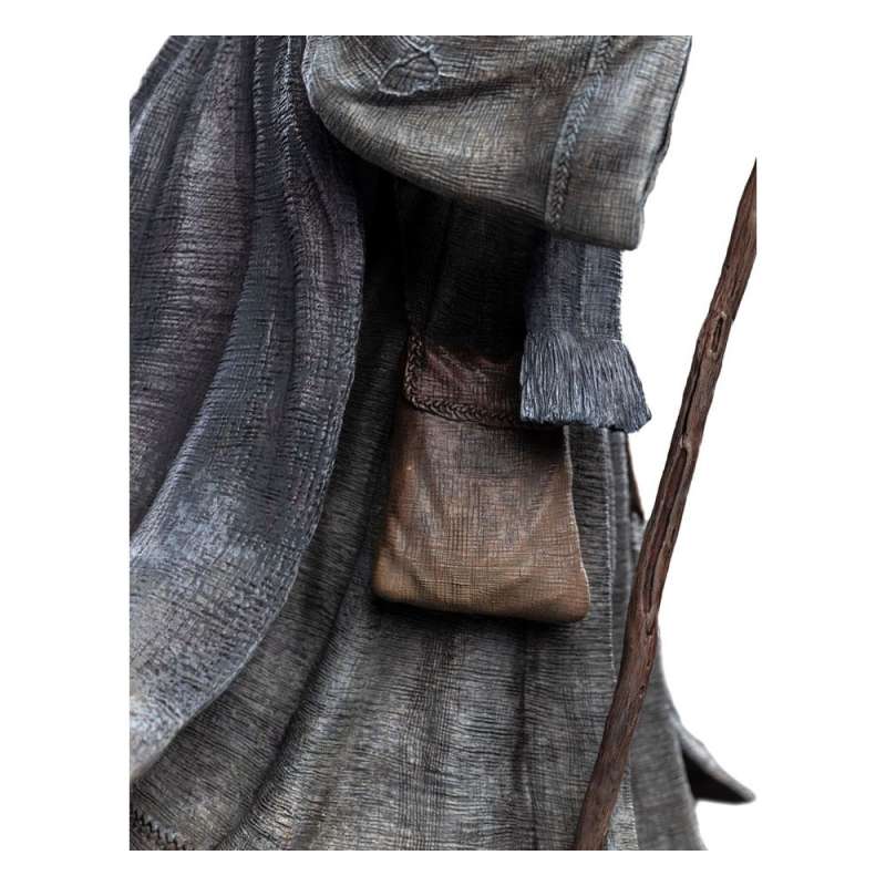 SPOTT-GR The Lord of the Rings - Φιγούρα (Αναλογία 1/6) Gandalf the Grey Pilgrim (Classic Series) με Ύψος 36cm