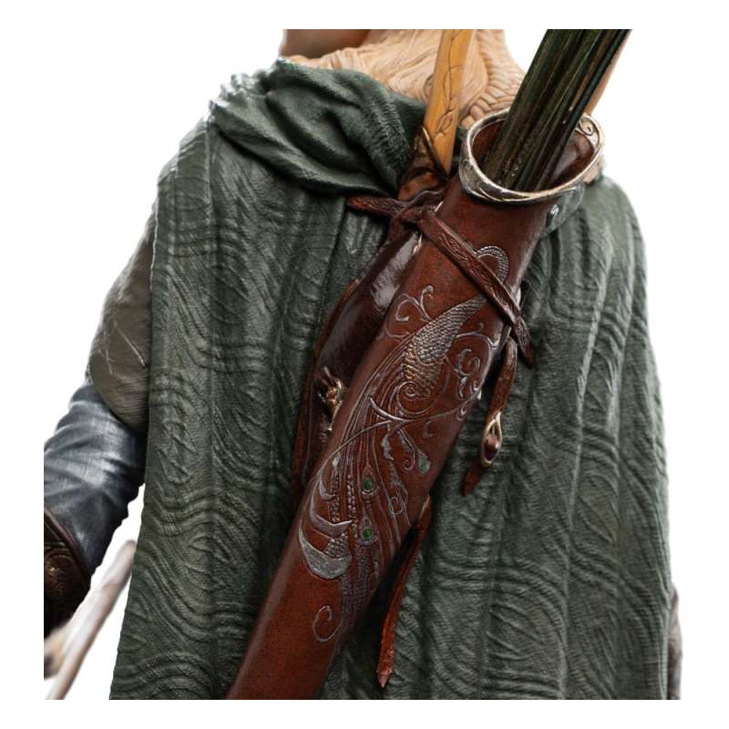 SPOTT-GR The Lord of the Rings Classic Series - Φιγούρα (Αναλογία 1/6) Legolas, Hunter of the Plains με Ύψος 32cm