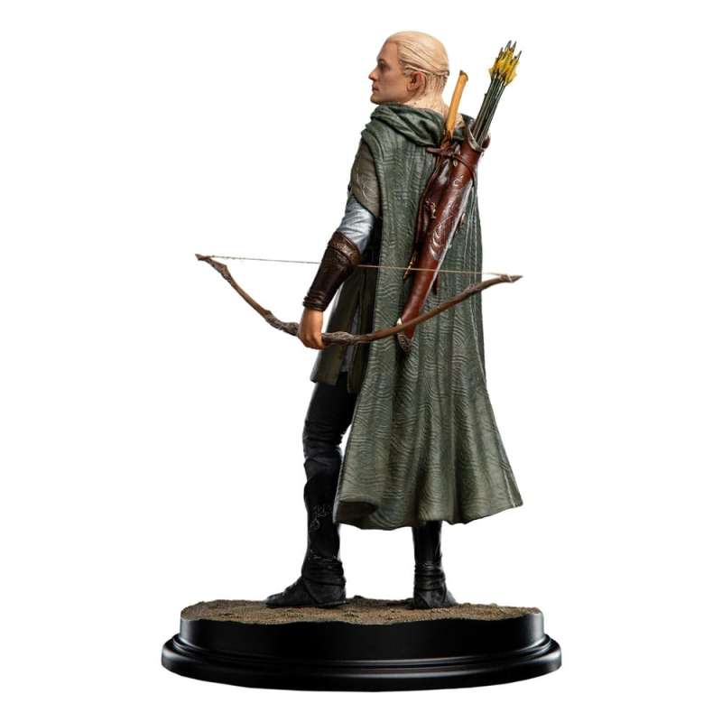 SPOTT-GR The Lord of the Rings Classic Series - Φιγούρα (Αναλογία 1/6) Legolas, Hunter of the Plains με Ύψος 32cm