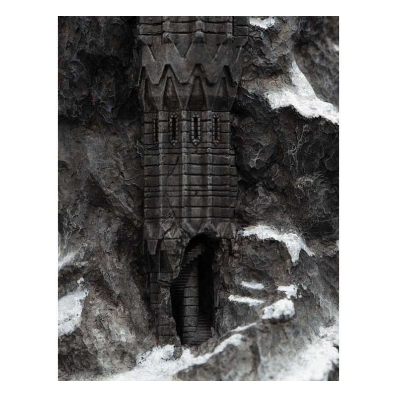 SPOTT-GR Lord of the Rings - Διακοσμητική Φιγούρα Zirakzigil με Ύψος 15cm