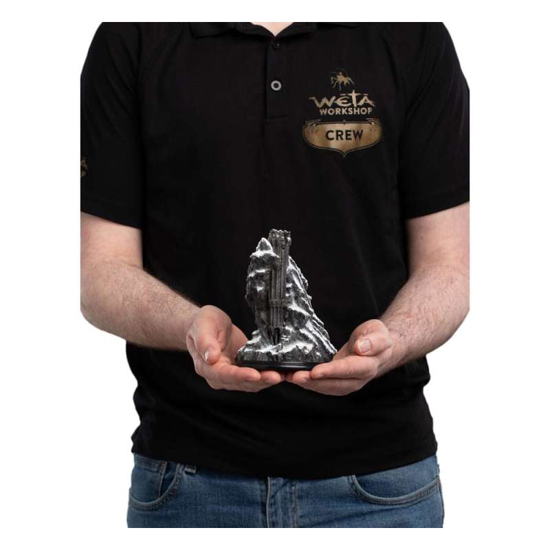 SPOTT-GR Lord of the Rings - Διακοσμητική Φιγούρα Zirakzigil με Ύψος 15cm