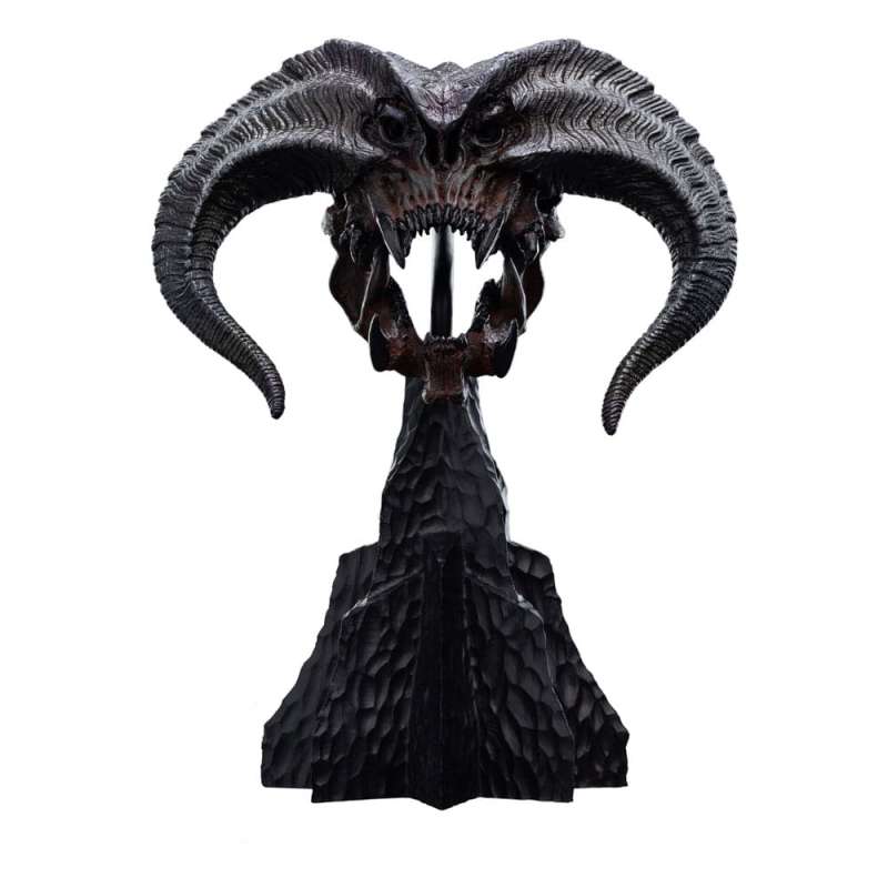 SPOTT-GR Lord of the Rings - Mini Φιγούρα Skull of a Balrog με Ύψος 20cm