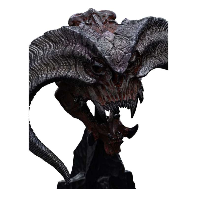 SPOTT-GR Lord of the Rings - Mini Φιγούρα Skull of a Balrog με Ύψος 20cm
