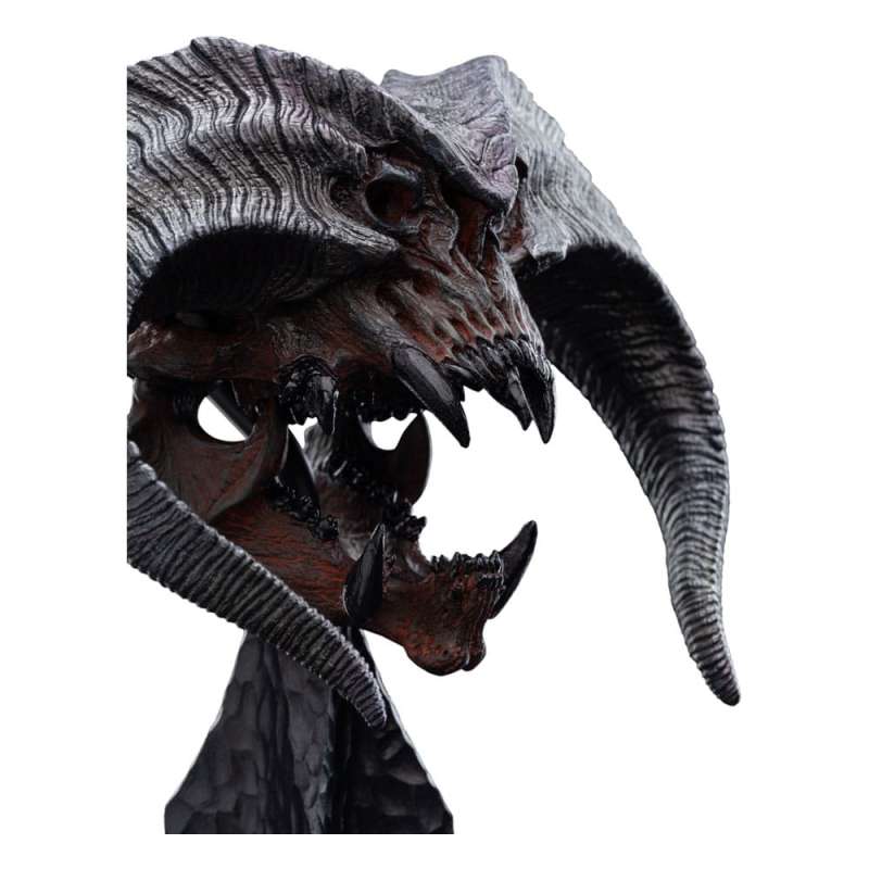 SPOTT-GR Lord of the Rings - Mini Φιγούρα Skull of a Balrog με Ύψος 20cm