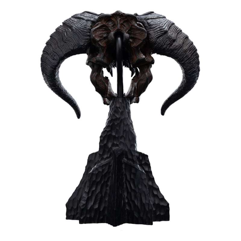 SPOTT-GR Lord of the Rings - Mini Φιγούρα Skull of a Balrog με Ύψος 20cm