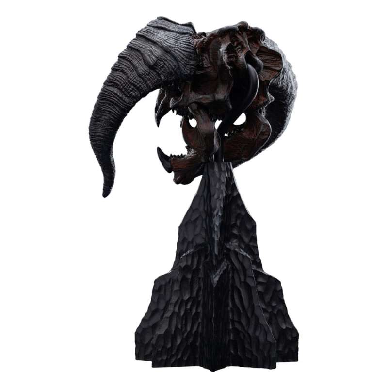 SPOTT-GR Lord of the Rings - Mini Φιγούρα Skull of a Balrog με Ύψος 20cm