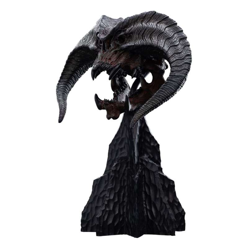 SPOTT-GR Lord of the Rings - Mini Φιγούρα Skull of a Balrog με Ύψος 20cm
