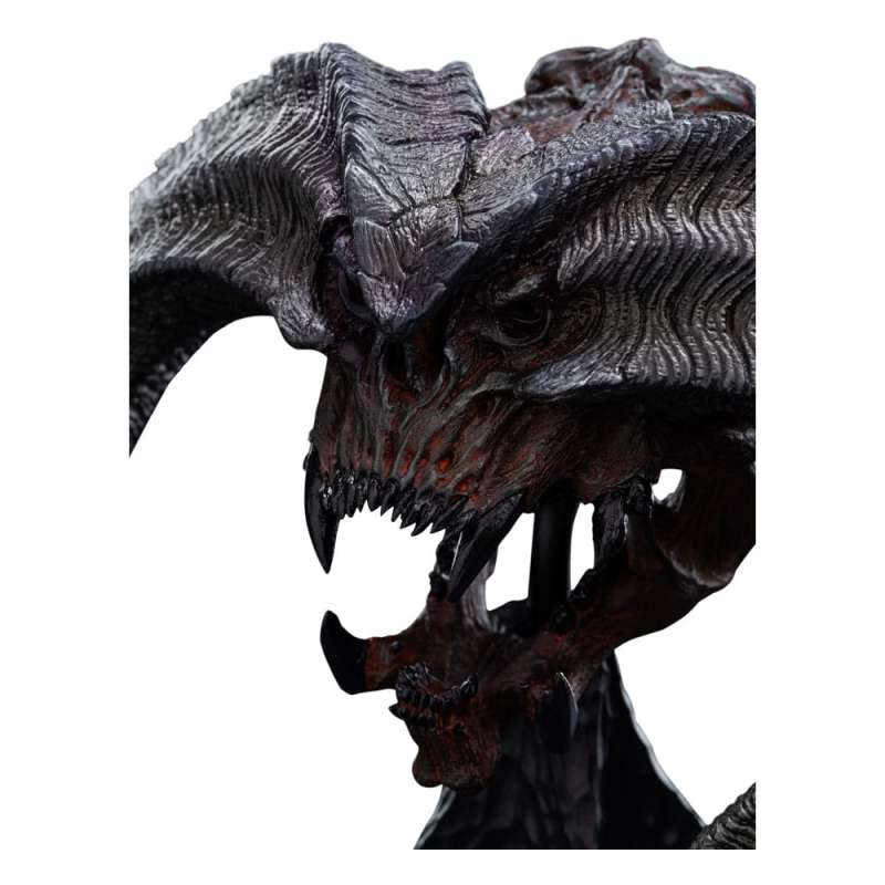 SPOTT-GR Lord of the Rings - Mini Φιγούρα Skull of a Balrog με Ύψος 20cm
