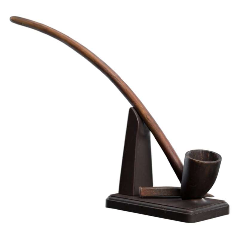 SPOTT-GR Lord of the Rings - Ρέπλικα (Αναλογία 1/1) The Pipe of Gandalf με Ύψος 34cm