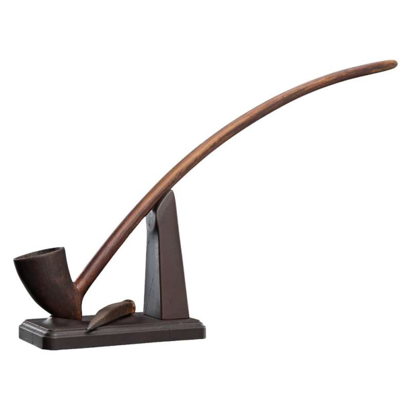SPOTT-GR Lord of the Rings - Ρέπλικα (Αναλογία 1/1) The Pipe of Gandalf με Ύψος 34cm