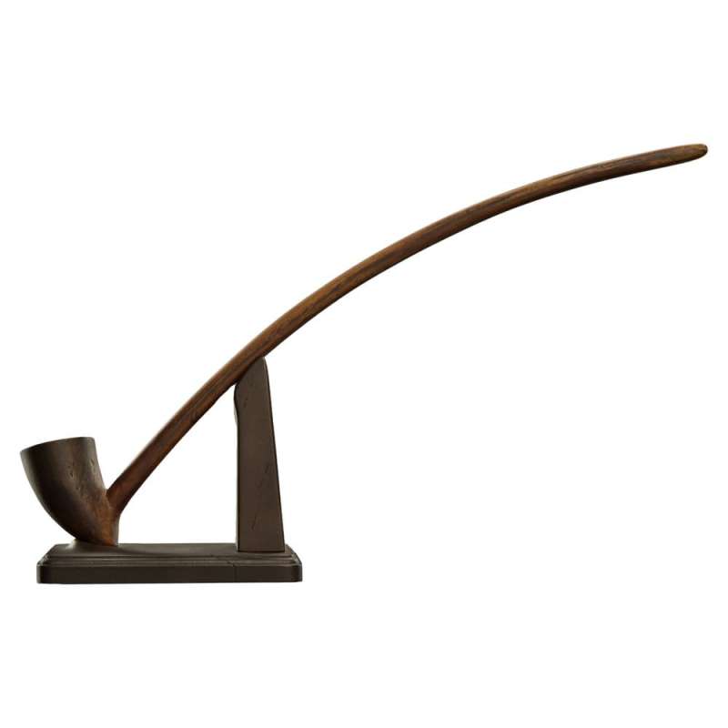 SPOTT-GR Lord of the Rings - Ρέπλικα (Αναλογία 1/1) The Pipe of Gandalf με Ύψος 34cm