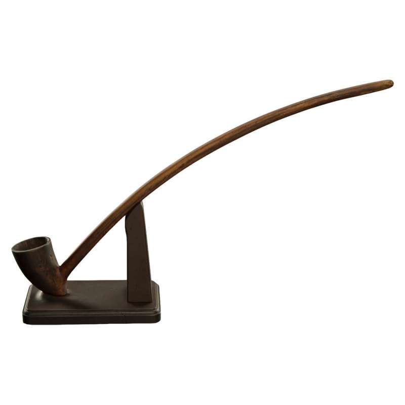 SPOTT-GR Lord of the Rings - Ρέπλικα (Αναλογία 1/1) The Pipe of Gandalf με Ύψος 34cm