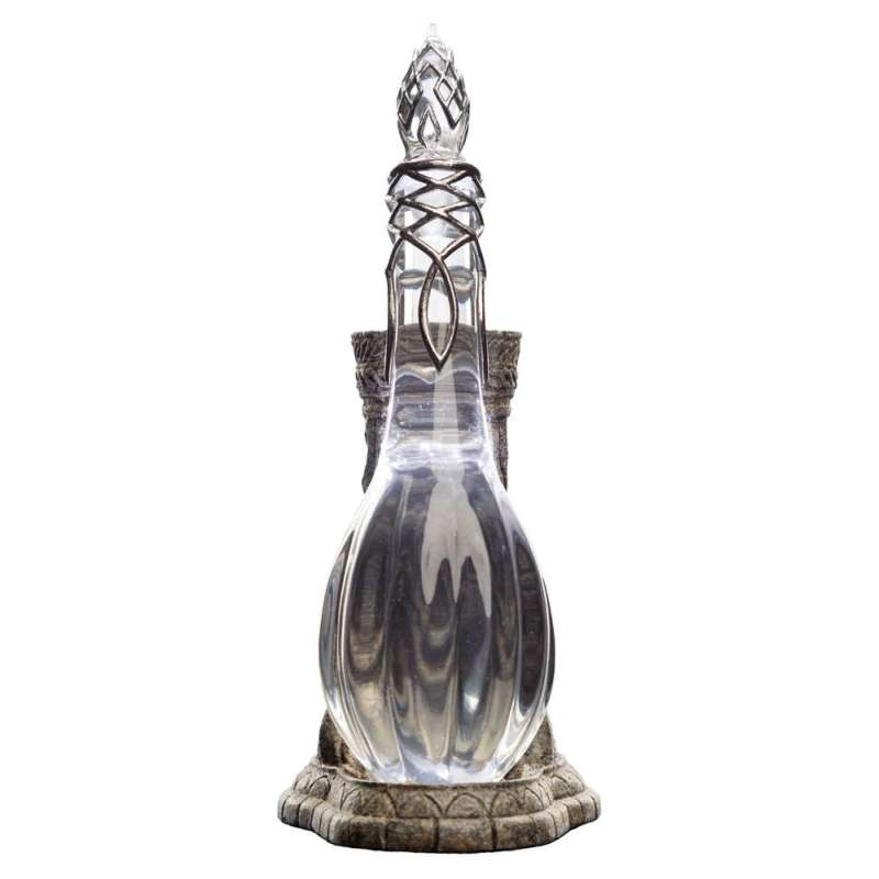 SPOTT-GR Lord of the Rings - Ρέπλικα 1/1 Galadriel's Phial με Ύψος 10cm