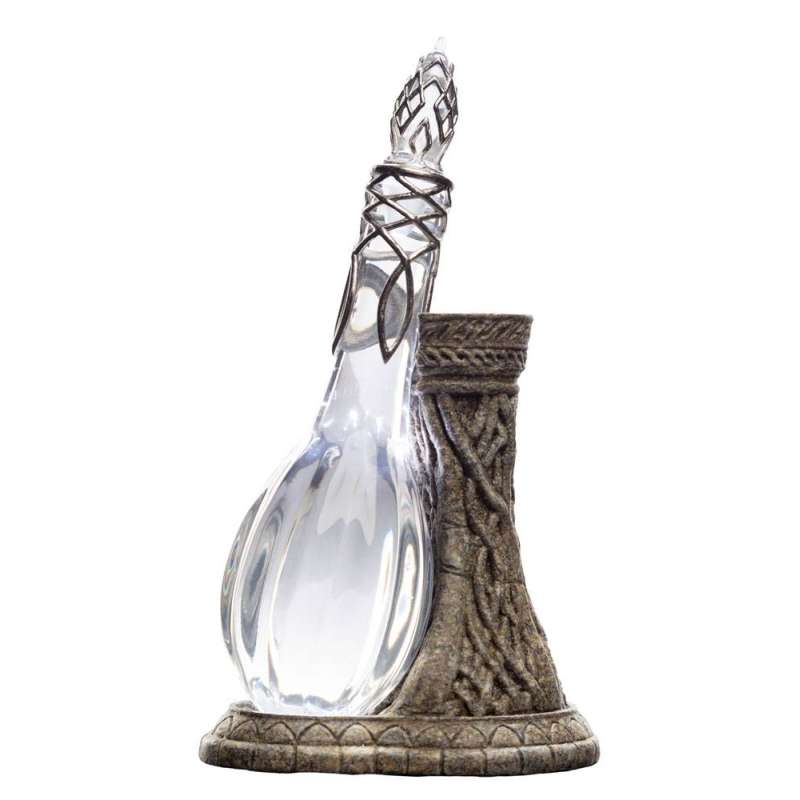 SPOTT-GR Lord of the Rings - Ρέπλικα 1/1 Galadriel's Phial με Ύψος 10cm