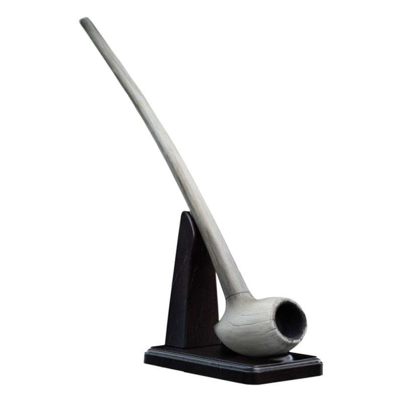 SPOTT-GR Lord of the Rings - Ρέπλικα (Αναλογία 1/1) Pipe of Saruman με Ύψος 19cm