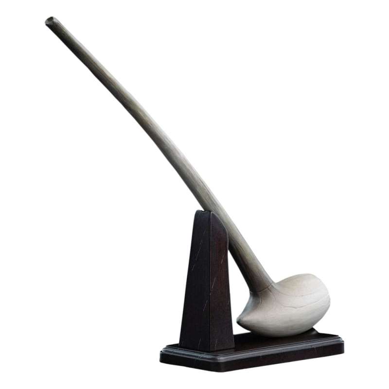 SPOTT-GR Lord of the Rings - Ρέπλικα (Αναλογία 1/1) Pipe of Saruman με Ύψος 19cm