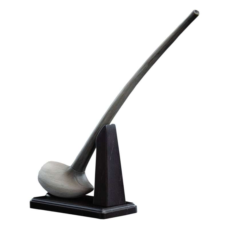SPOTT-GR Lord of the Rings - Ρέπλικα (Αναλογία 1/1) Pipe of Saruman με Ύψος 19cm
