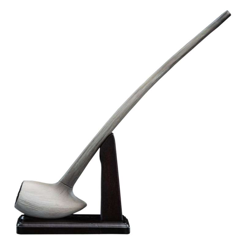 SPOTT-GR Lord of the Rings - Ρέπλικα (Αναλογία 1/1) Pipe of Saruman με Ύψος 19cm