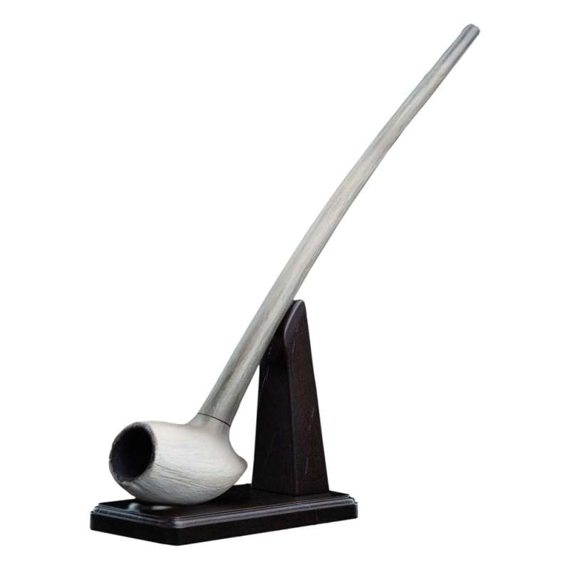 SPOTT-GR Lord of the Rings - Ρέπλικα (Αναλογία 1/1) Pipe of Saruman με Ύψος 19cm