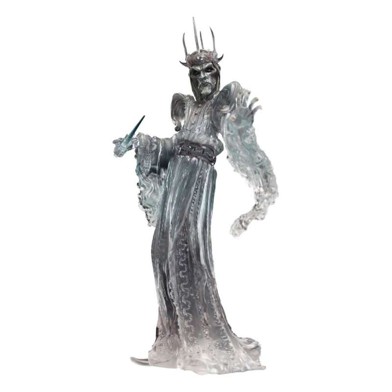 SPOTT-GR Lord of the Rings Mini Epics - Φιγούρα Βινυλίου The Witch-King of the Unseen Lands Limited Edition με Ύψος 19cm