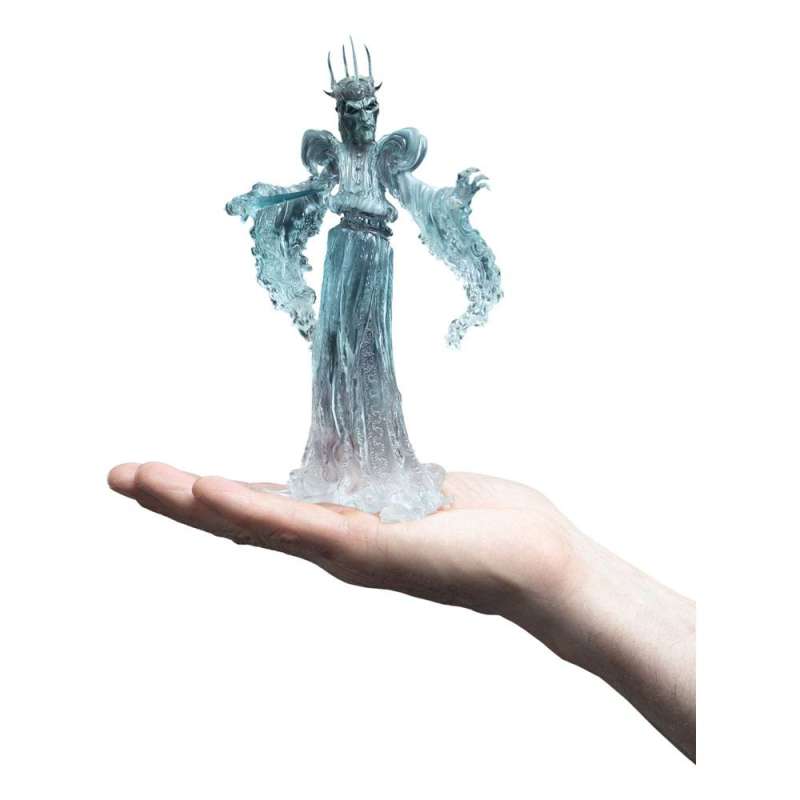 SPOTT-GR Lord of the Rings Mini Epics - Φιγούρα Βινυλίου The Witch-King of the Unseen Lands Limited Edition με Ύψος 19cm