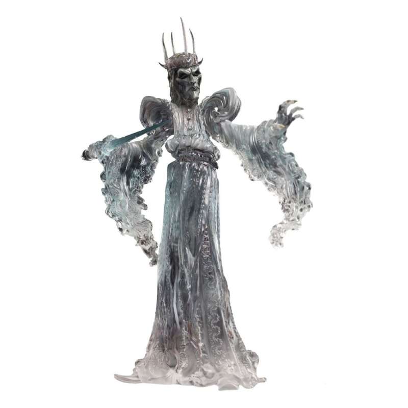 SPOTT-GR Lord of the Rings Mini Epics - Φιγούρα Βινυλίου The Witch-King of the Unseen Lands Limited Edition με Ύψος 19cm