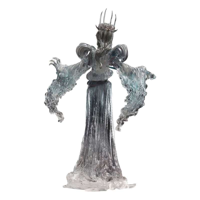 SPOTT-GR Lord of the Rings Mini Epics - Φιγούρα Βινυλίου The Witch-King of the Unseen Lands Limited Edition με Ύψος 19cm