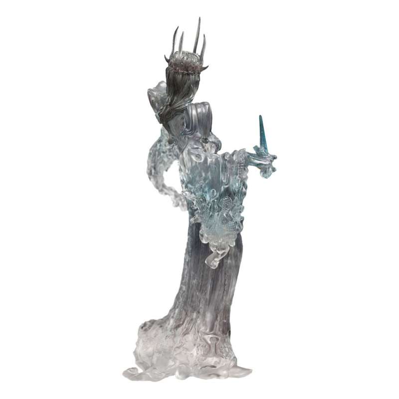 SPOTT-GR Lord of the Rings Mini Epics - Φιγούρα Βινυλίου The Witch-King of the Unseen Lands Limited Edition με Ύψος 19cm