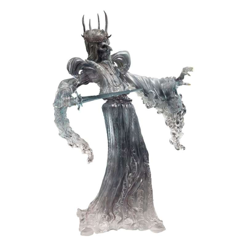 SPOTT-GR Lord of the Rings Mini Epics - Φιγούρα Βινυλίου The Witch-King of the Unseen Lands Limited Edition με Ύψος 19cm
