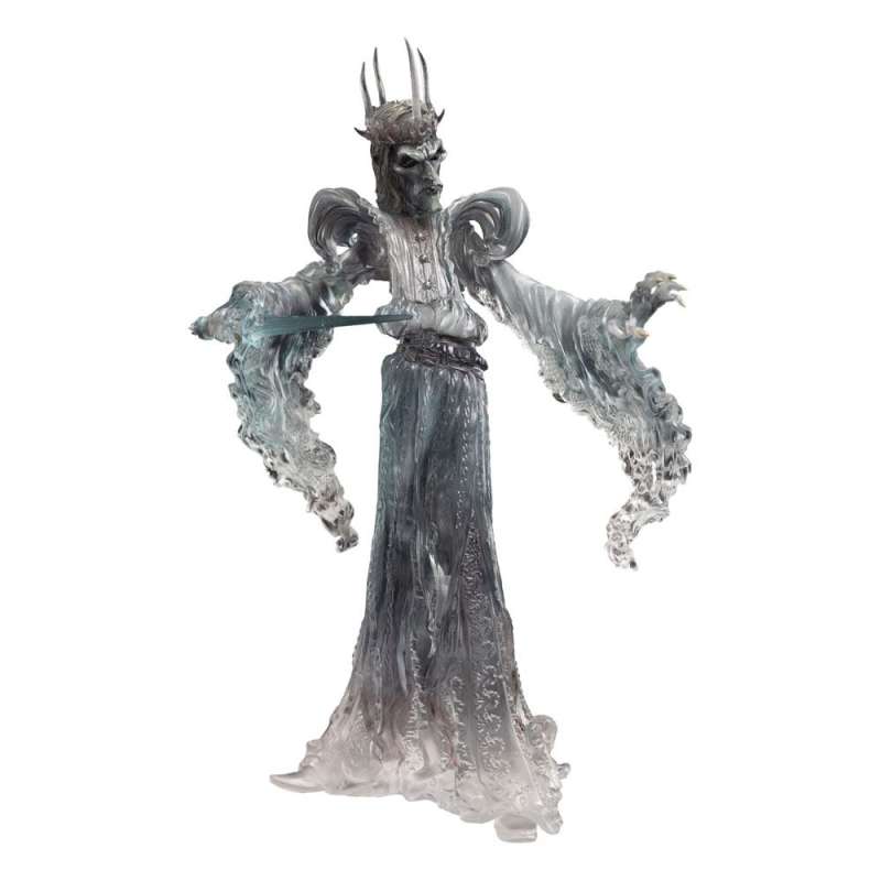 SPOTT-GR Lord of the Rings Mini Epics - Φιγούρα Βινυλίου The Witch-King of the Unseen Lands Limited Edition με Ύψος 19cm