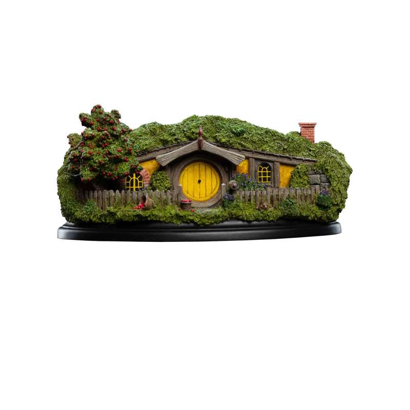 SPOTT-GR The Hobbit An Unexpected Journey - Διακοσμητική Φιγούρα Apple Orchard με Ύψος 20cm (Statue #13)