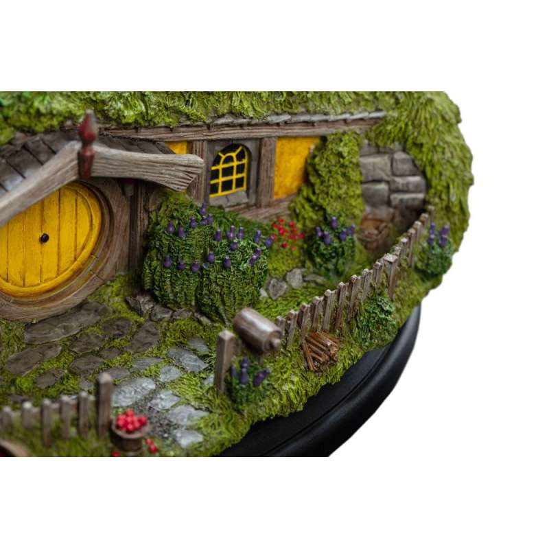 SPOTT-GR The Hobbit An Unexpected Journey - Διακοσμητική Φιγούρα Apple Orchard με Ύψος 20cm (Statue #13)