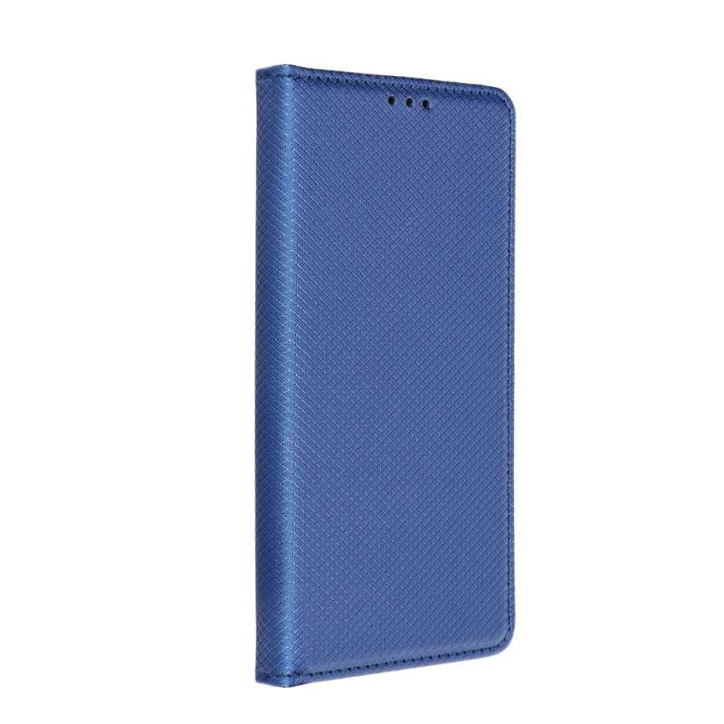 SPOTT-GR Smart Book Case - Θήκη για OPPO Reno 15 Pro 5G σε Μπλε Χρώμα