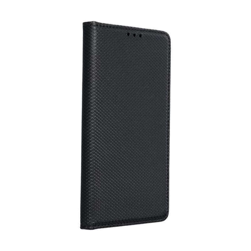 SPOTT-GR Smart Book Case - Θήκη για OPPO Reno 15 Pro 5G σε Μαύρο Χρώμα