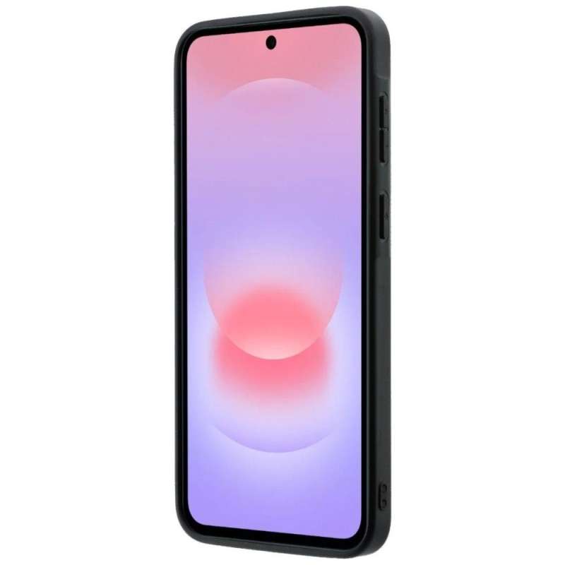 SPOTT-GR GUESS - Θήκη για Samsung Galaxy A37 (4G PU Big Logo) σε Ροζ Χρώμα