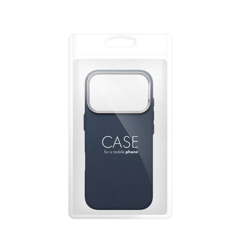 SPOTT-GR K-Look Case - Θήκη για Apple iPhone 15 με Υποστήριξη MagSafe σε Μπλε Χρώμα