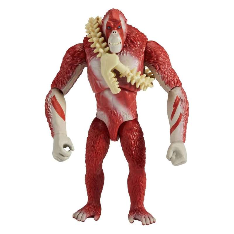 SPOTT-GR Godzilla x Kong: The New Empire - Φιγούρα Δράσης Skar King with Whipslash με Ύψος 15cm