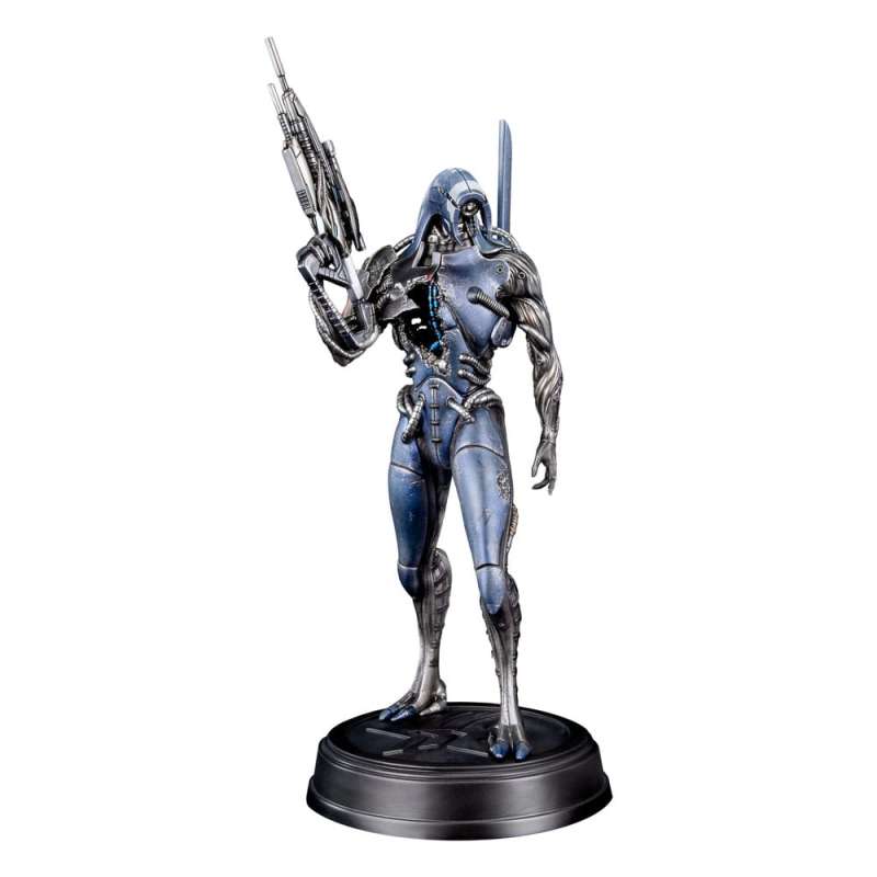SPOTT-GR Mass Effect - Φιγούρα PVC Legion με Ύψος 25cm